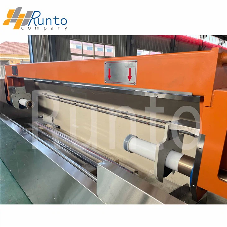 Automatic Alkaline Copper Plating Machine For Engravure Printing Cylinder